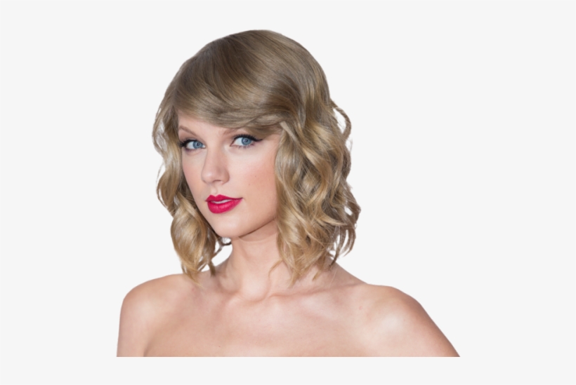Taylor Swift Png Transparent Images - Taylor Swift Latest Song, transparent png #1680100