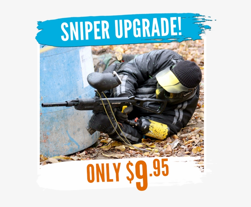 Gun Only - Rental Paintball Guns White River, transparent png #1680299