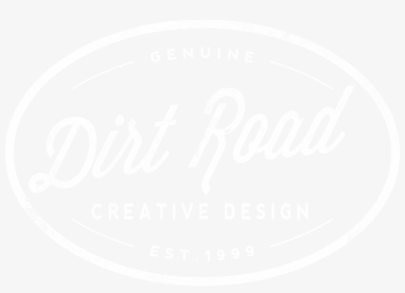 Full Creative Service - Dirt Road Logo, transparent png #1680461