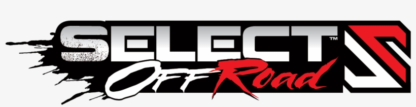 432 288 - Select Offroad, transparent png #1680533