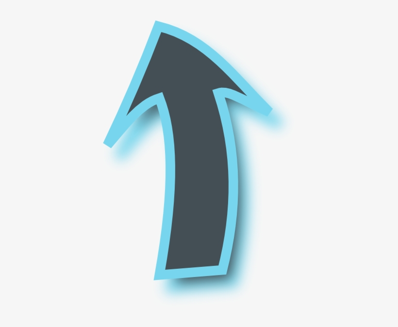 How To Set Use Blue-arrow Clipart, transparent png #1680647