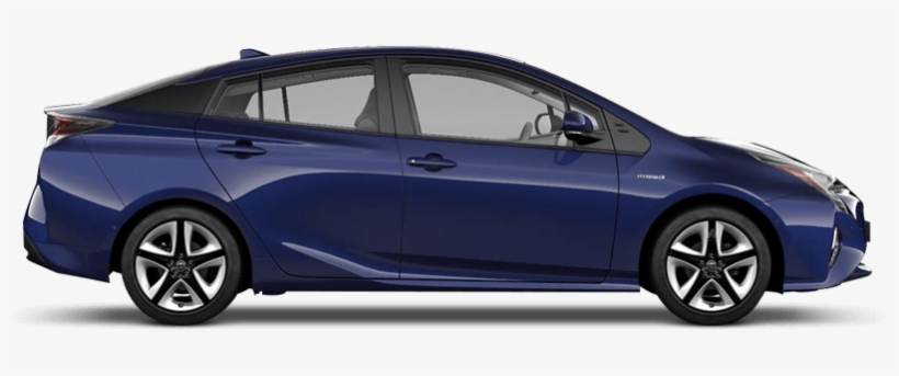 Toyota Prius Business Edition Plus Pcp Finance Deal - Toyota Prius, transparent png #1680693