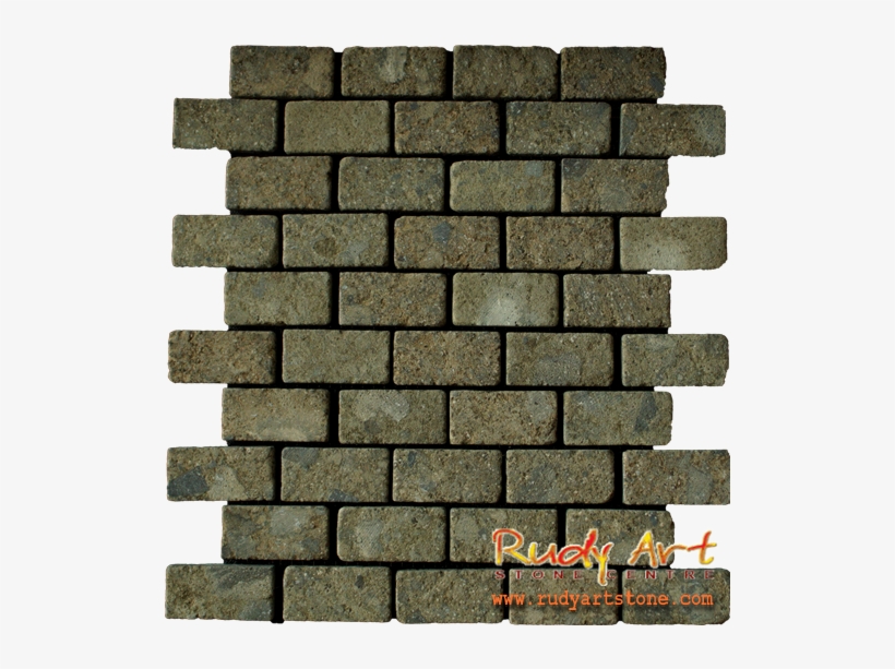 Brick Bone Grey Image - Brickwork, transparent png #1680735