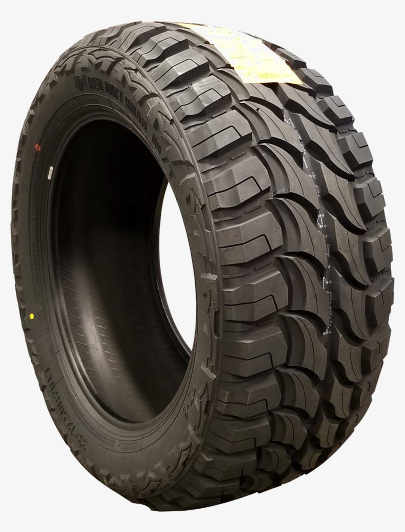 Red Dirt Road - Tread, transparent png #1680755