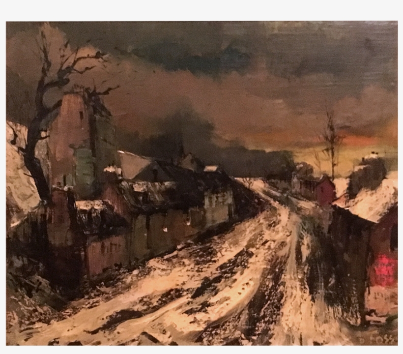 23 Best Social Realism / Regionalist Painting Images - Pennsylvania, transparent png #1680756