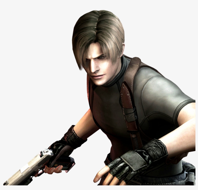 Resident Evil 4 Images Bitores Hd Wallpaper And Background - Leon In Resident Evil 4 - Free Transparent PNG Download - PNGkey Resident Evil 4 Images Bitores Hd Wallpaper And Background - Leon In Resident Evil 4 - Free Transparent PNG Download - PNGkey