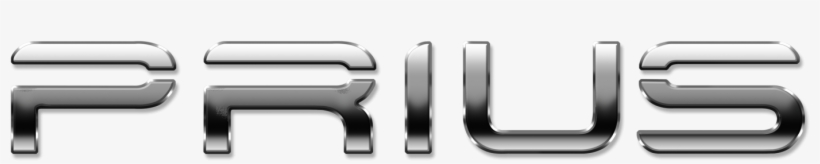 Priuslogo - Toyota Prius Logo Png, transparent png #1680783