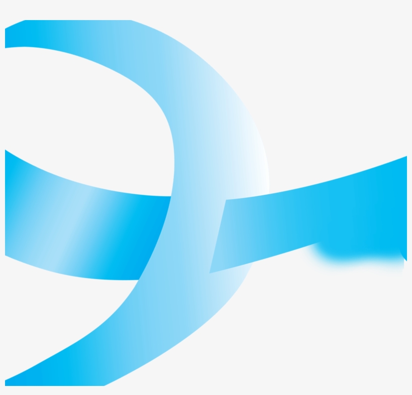 Blue Arrow Only7 - Graphic Design, transparent png #1680788
