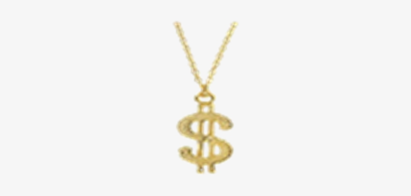 Gold Chain T Shirt Roblox - Free Transparent PNG Download - PNGkey