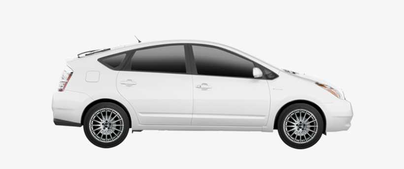 Tyres For Toyota Prius Vehicles - Focus 2003, transparent png #1680926