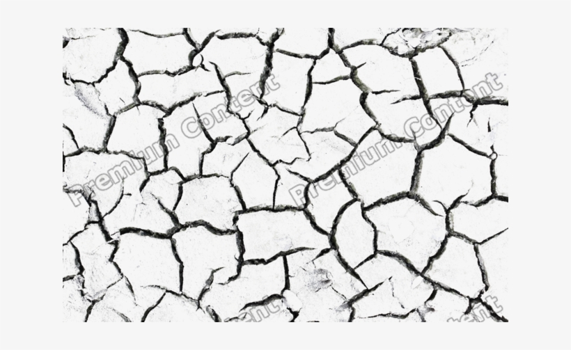 Graphic Library Drawing Cracks Brick Texture For Free - Drawing, transparent png #1680960