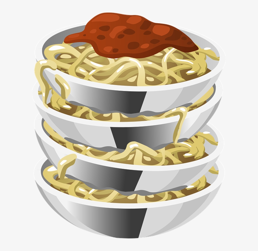 Pasta Fondo Transparente, transparent png #1681096