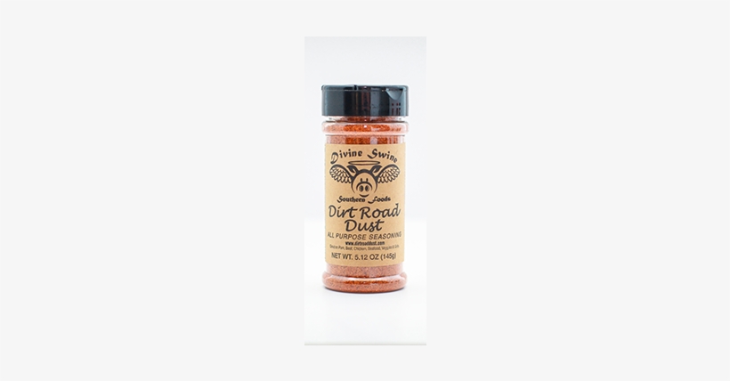 Dirt Road Dust All Purpose Seasoning - Seasoning, transparent png #1681238