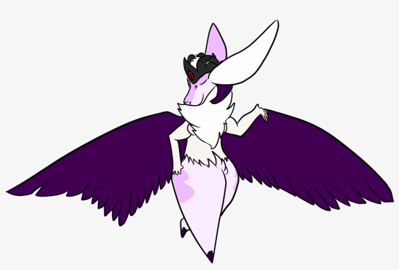 Big Baphomet Hips - Illustration, transparent png #1681265