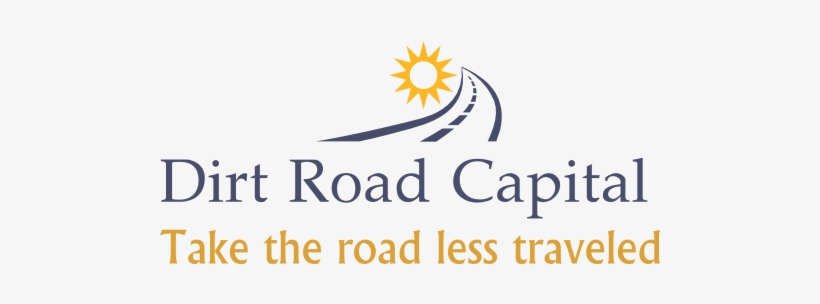 Dirt Road Capital - Graphic Design, transparent png #1681399