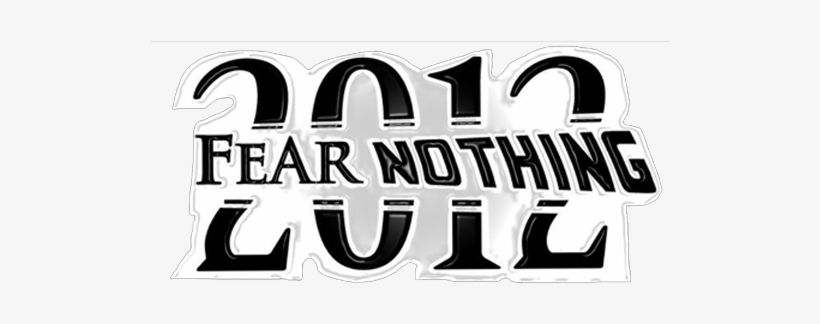 Fearnothing2012, A Picture Of Me And The Real Deal, transparent png #1681473