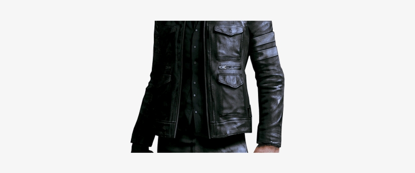 Leon S Kennedy Re6, transparent png #1681495