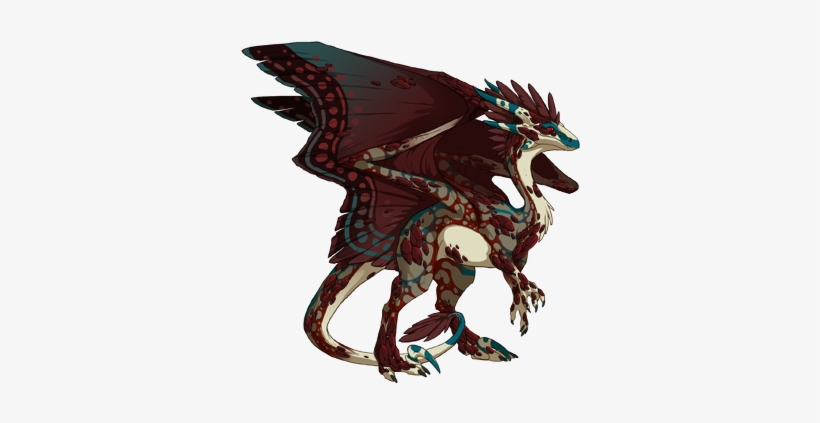 82m Kotyc - Flight Rising Skins Accents, transparent png #1681519