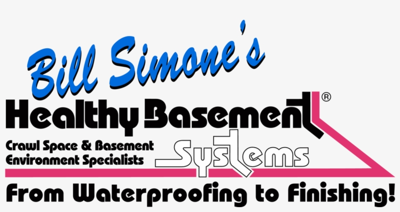 Basement Floor & Wall Crack Repair In Long Island - Calligraphy, transparent png #1681520