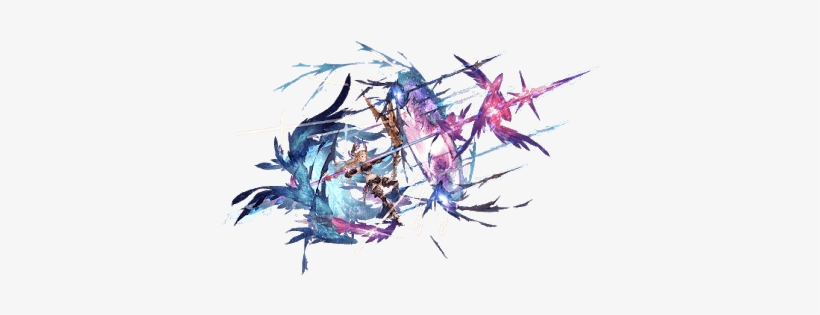 Photo Photo Photo Photo Photo - Tweyen Granblue Fantasy, transparent png #1681617