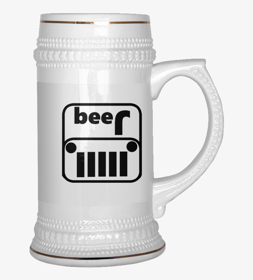 Nothin' But A Little Dirt Road And Brew, Right22 Oz - Aircraft Mechanic Mug, transparent png #1681646