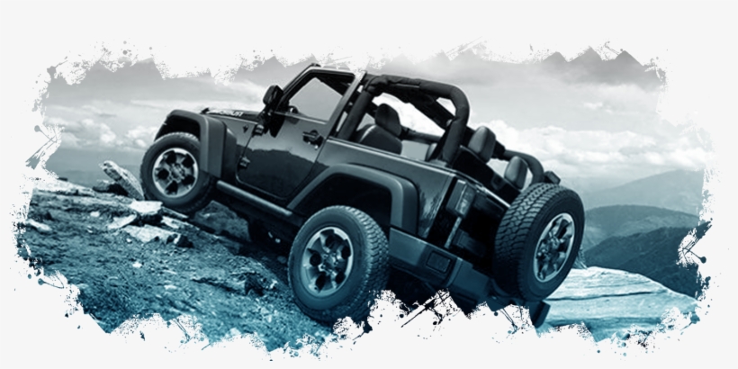 Off Road Driving Tips - Off-roading, transparent png #1681673
