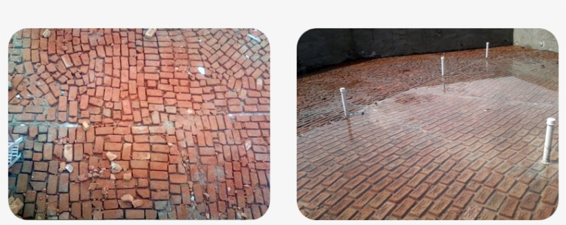 Used Only For Filling Small Cracks In Plaster, Our - Constrochem Polymers (bathroom, Terrace Waterproofing, transparent png #1681701