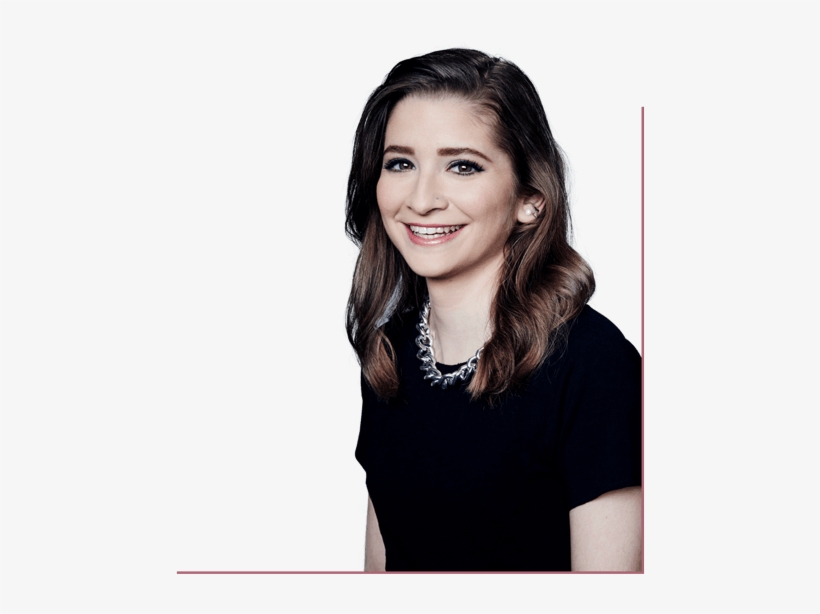 Unprecedented - Girl, transparent png #1681729