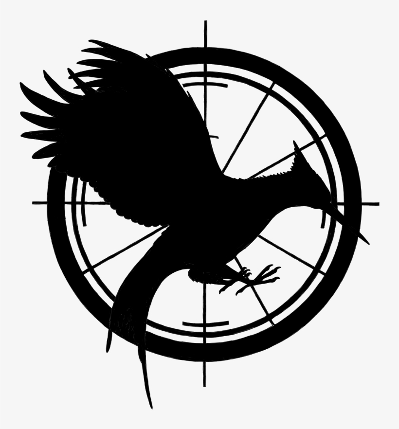 Pin By Asena Kurkinen On Asena Things - Catching Fire Mockingjay Png, transparent png #1681731
