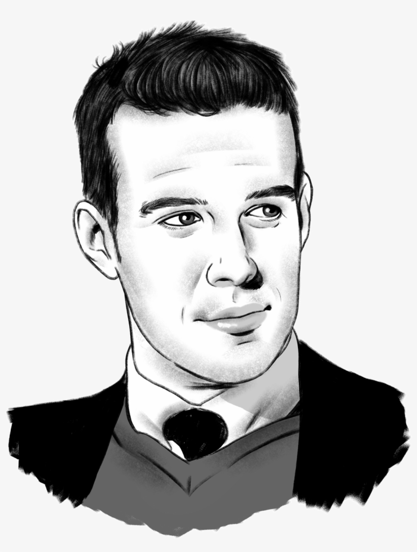 25 - Jon Lovett, transparent png #1681807