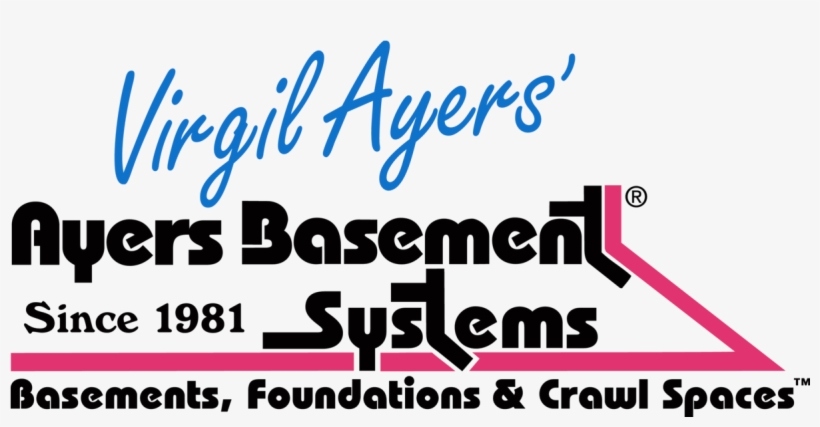 Basement Floor & Wall Crack Repair In Mid, Western - Basement, transparent png #1681808