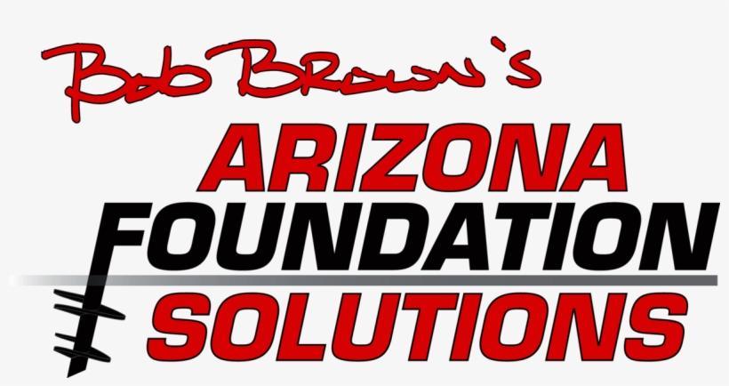 Concrete Foundation Repair In Greater Phoenix & Statewide - Graphics, transparent png #1681975