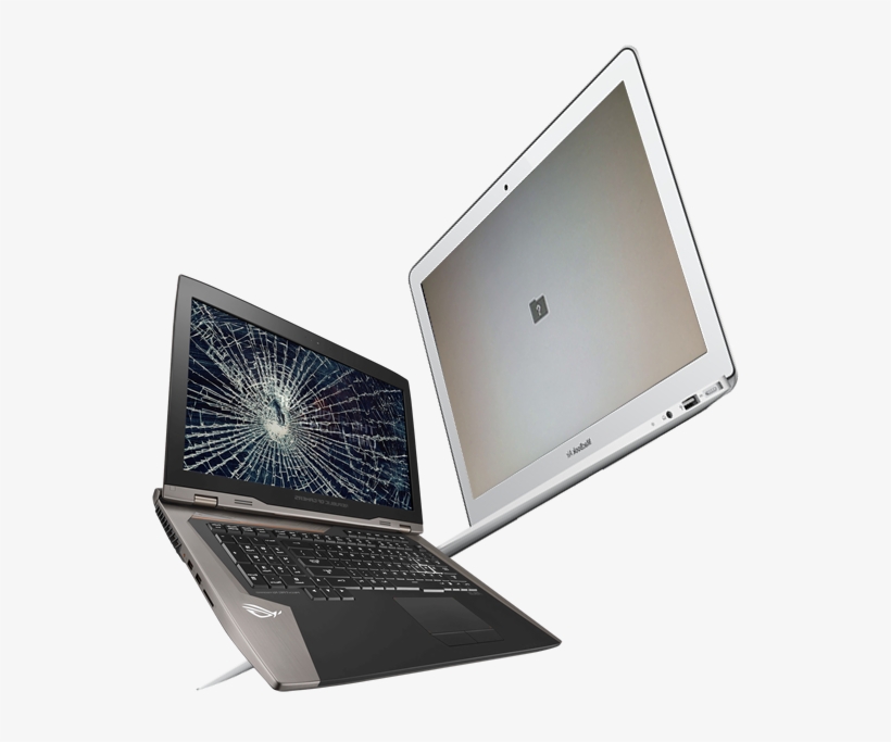 Delaware Laptop Repair - Computer Jocks, transparent png #1681977