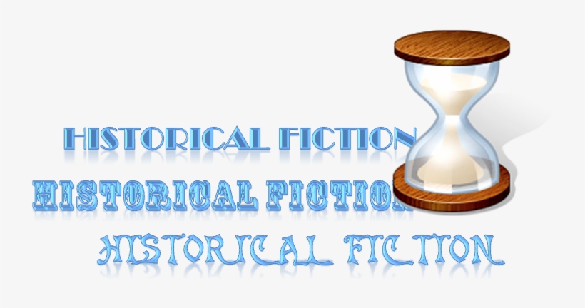 Further Musings On Historical Fiction - Historical Fiction, transparent png #1682020
