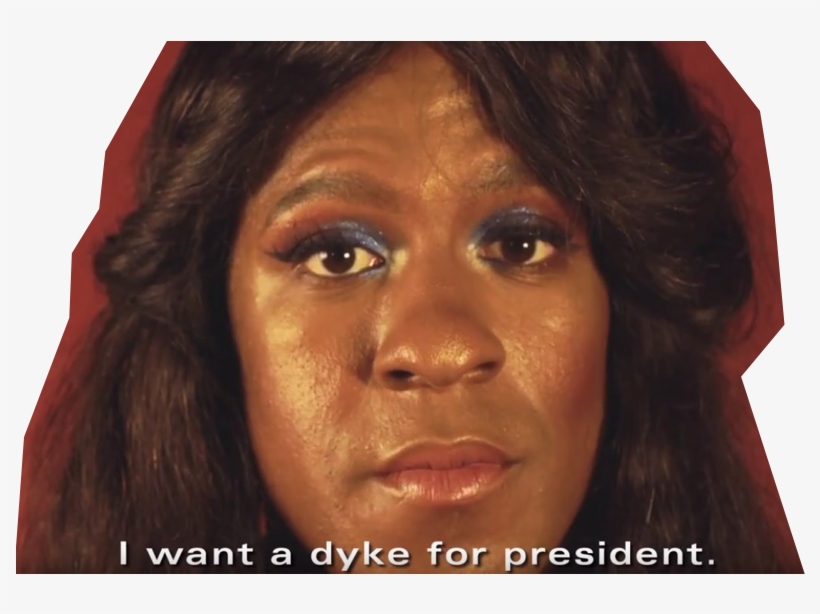 Outside Of Hillary Clinton, Outside Of Donald Trump, - Zoe Leonard, transparent png #1682045