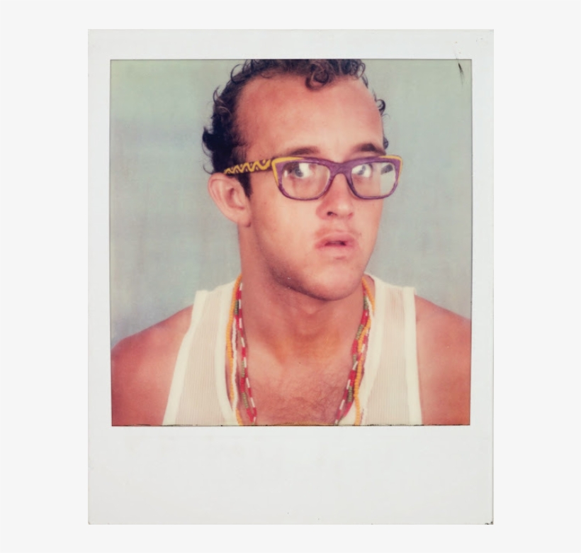 Eternal, Keith Haring - Keith Haring Aids Face, transparent png #1682049