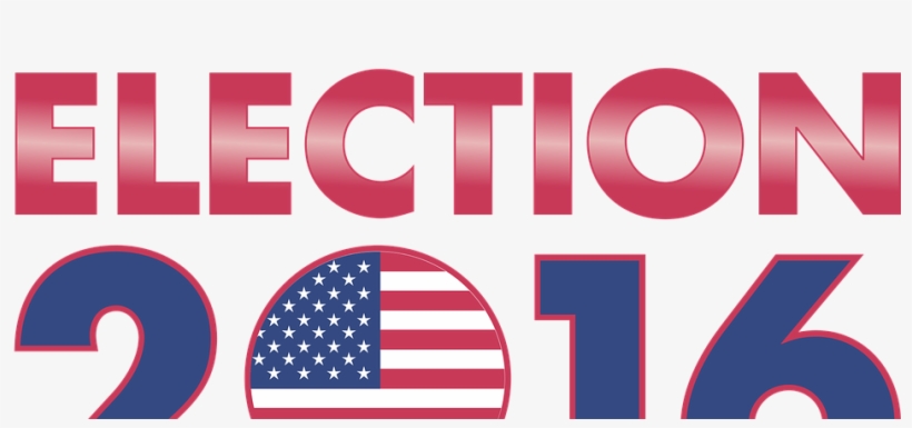Designing A Better Campaign - Presidential Election Logo For 2020, transparent png #1682101