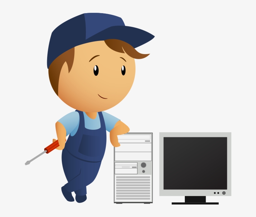 Established In Park Farm, Allestree, Derby Computer - Water Purifier Repair Service, transparent png #1682124