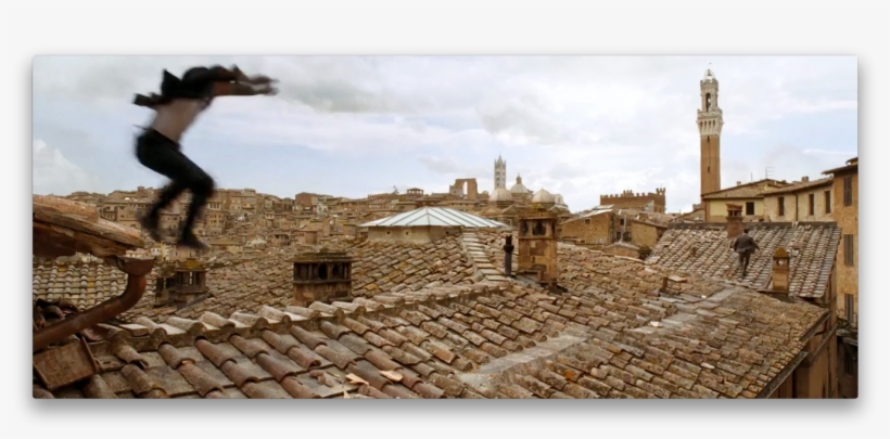 Can You Be Fat And On Crack - Quantum Of Solace, transparent png #1682171