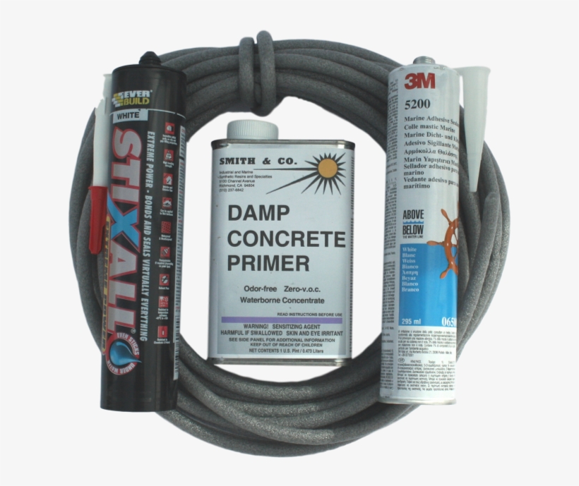 Render Crack Repair Kit - Wall, transparent png #1682174