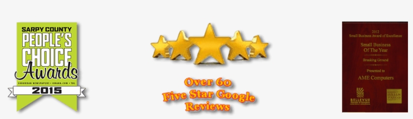 Computer Repair Bellevue Ne - Nebraska, transparent png #1682352