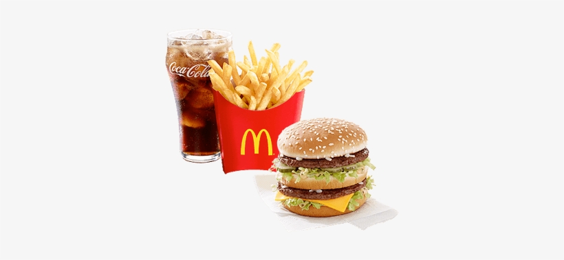 Choose Your Size - Ayam Goreng Mcd Price, transparent png #1682354