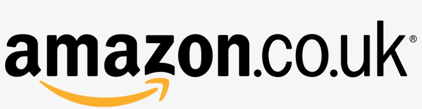 #amazon - Co - Uk - The Yellow Uderlining Arrow In - Amazon De Logo Vector, transparent png #1682355