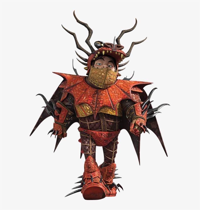 Race To The Edge Characters, transparent png #1682564