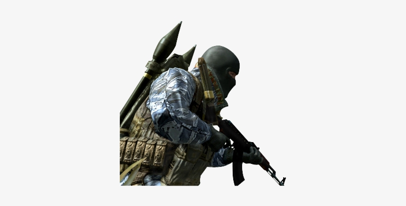 Call Of Duty 4 Modern Warfare Game Mac, transparent png #1682588