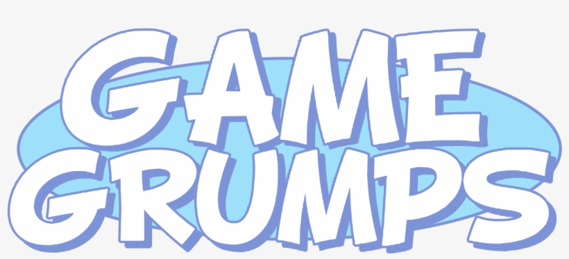 Game Grumps Logo, transparent png #1682613