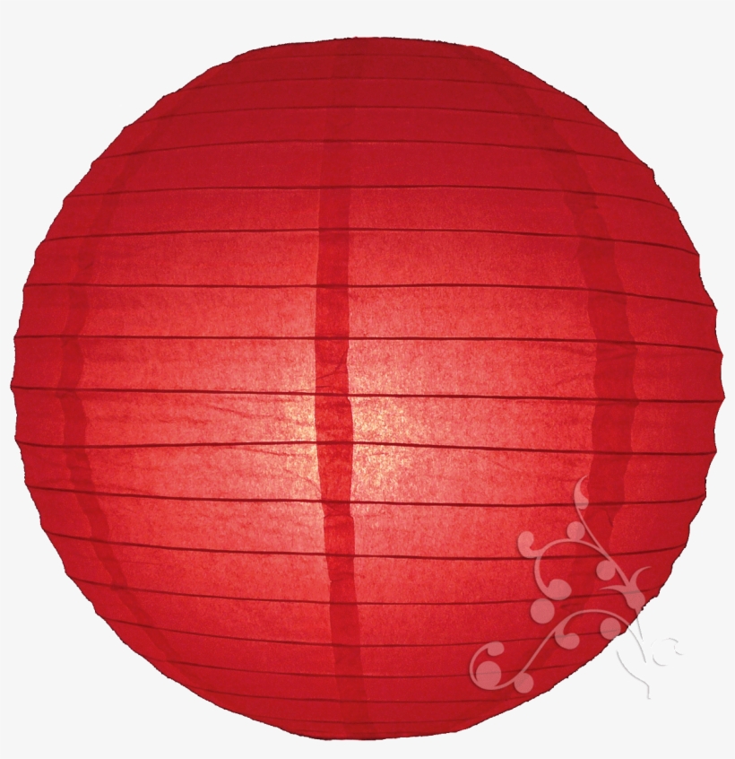 Red Glow Chinese Lantern, transparent png #1682741