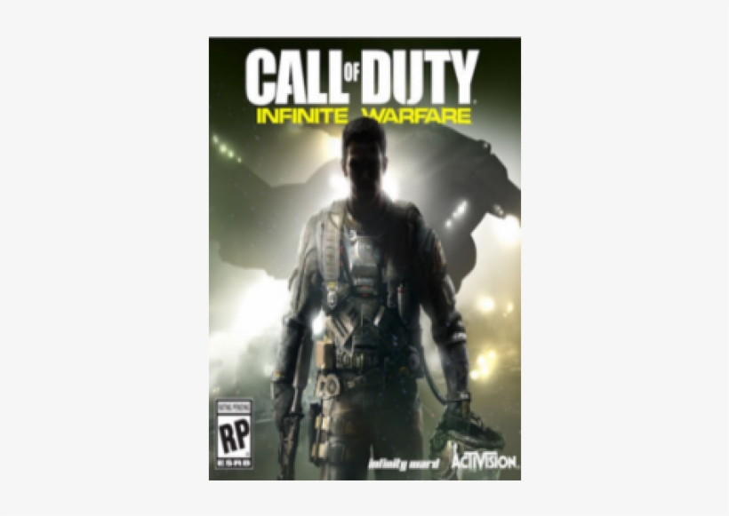 Call Of Duty - Douglas Martin Yanet Garcia, transparent png #1682799