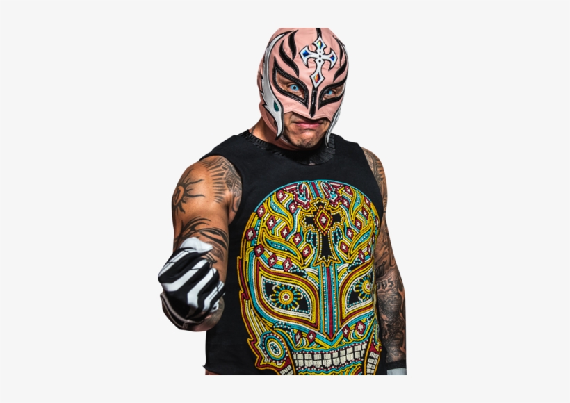 Rey Mysterio - Defiant Wrestling, transparent png #1682878