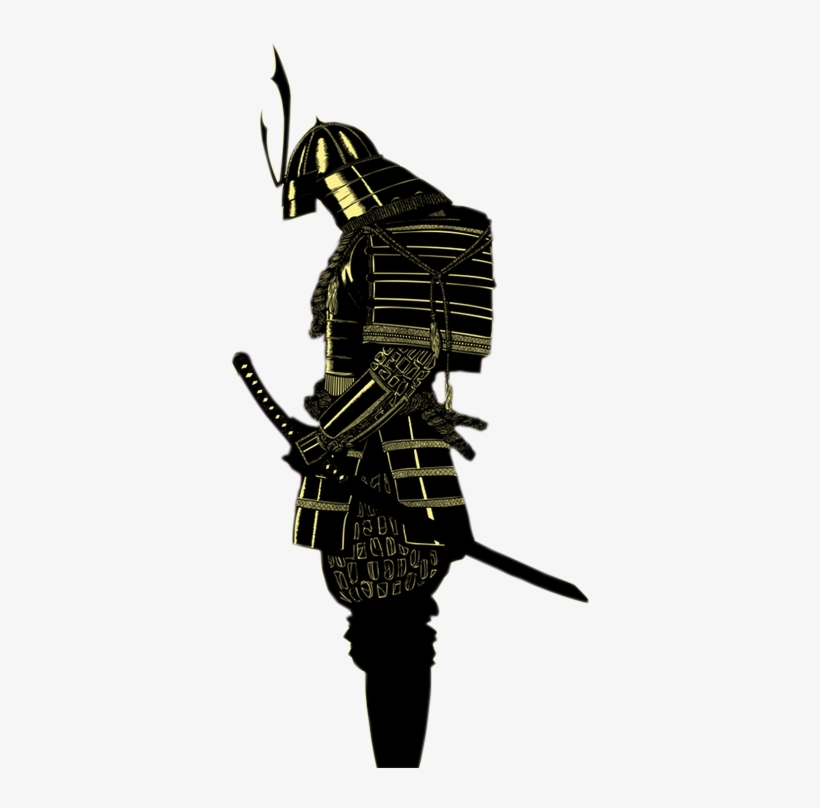 Japan Samurai, transparent png #1682908